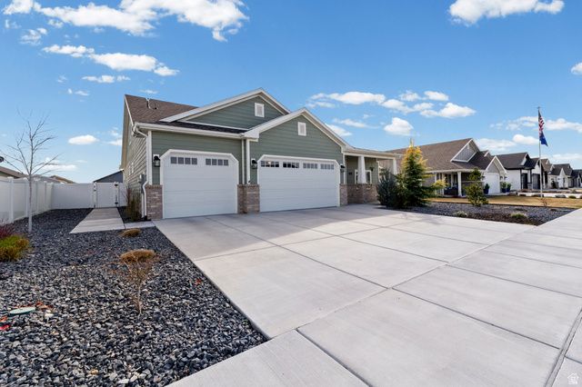 4205 W 1100 S, West Point, UT 84015