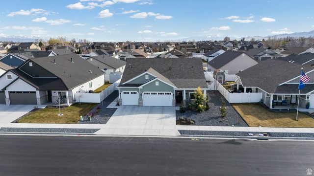 4205 W 1100 S, West Point, UT 84015