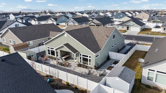 4205 W 1100 S, West Point, UT 84015