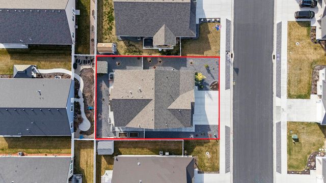 4205 W 1100 S, West Point, UT 84015