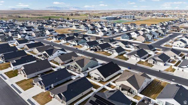 4205 W 1100 S, West Point, UT 84015