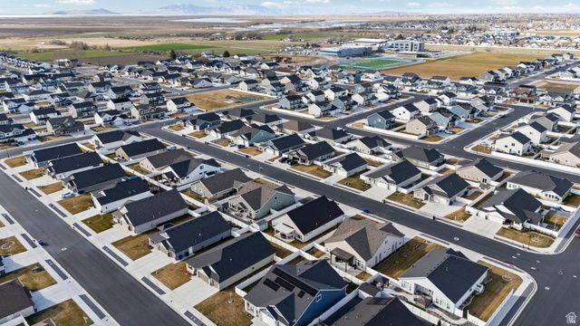 4205 W 1100 S, West Point, UT 84015