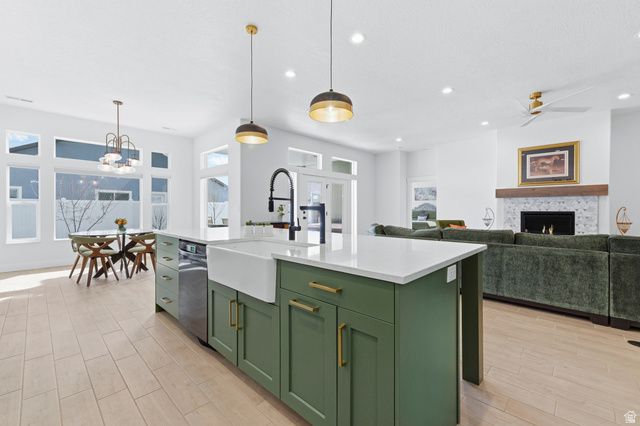 4205 W 1100 S, West Point, UT 84015