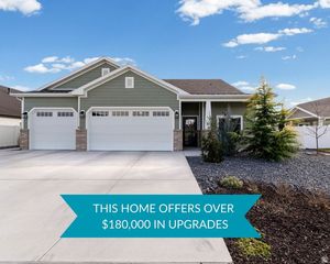 4205 W 1100 S, West Point, UT 84015