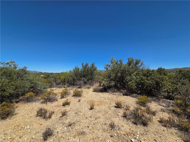 4 Terwilliger, Anza, CA 92539