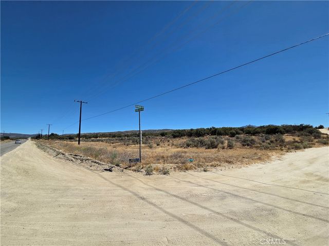 4 Terwilliger, Anza, CA 92539