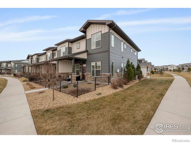 4195 N Park Drive, Loveland, CO 80538
