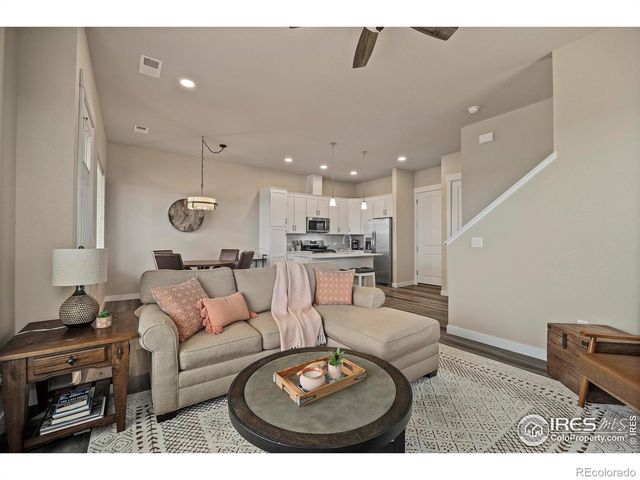 4195 N Park Drive, Loveland, CO 80538