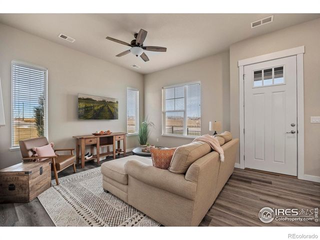 4195 N Park Drive, Loveland, CO 80538