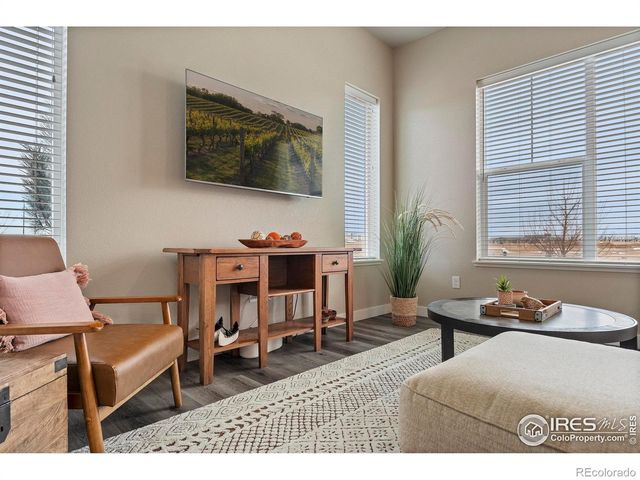 4195 N Park Drive, Loveland, CO 80538