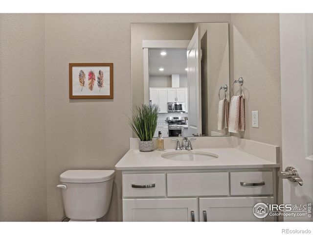 4195 N Park Drive, Loveland, CO 80538