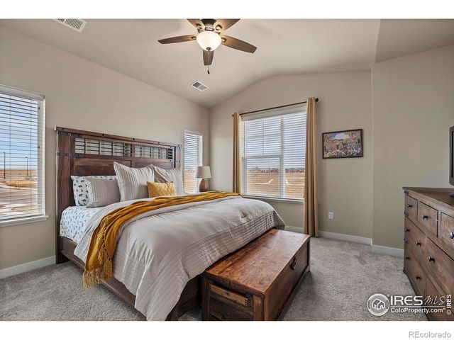 4195 N Park Drive, Loveland, CO 80538