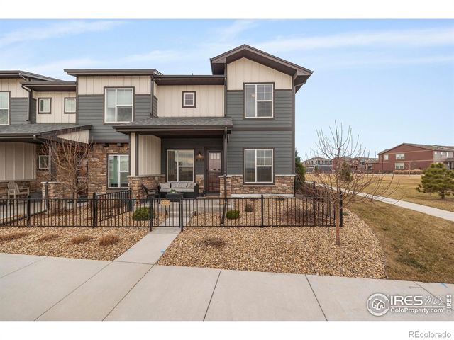 4195 N Park Drive, Loveland, CO 80538