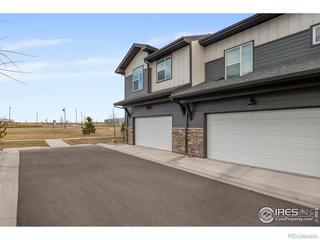 4195 N Park Drive, Loveland, CO 80538