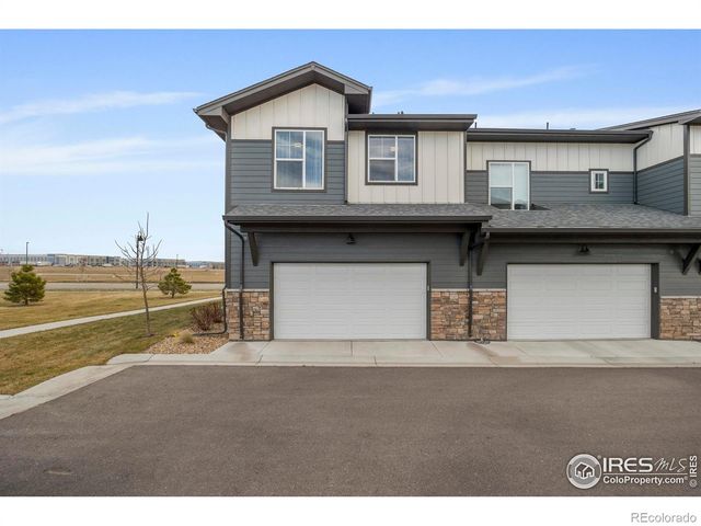 4195 N Park Drive, Loveland, CO 80538