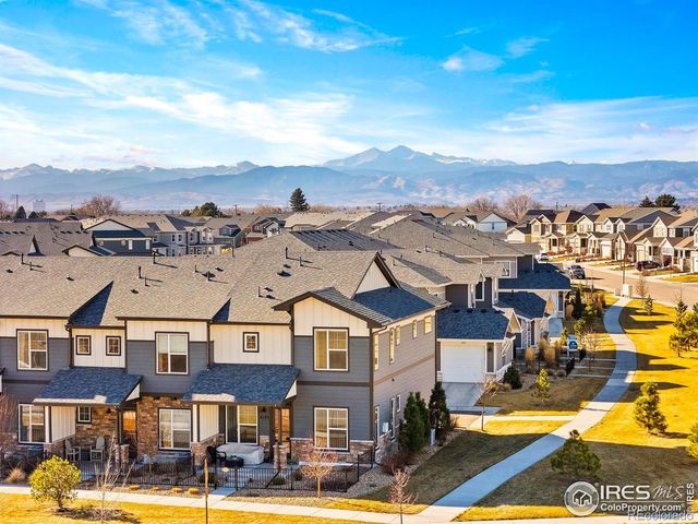 4195 N Park Drive, Loveland, CO 80538
