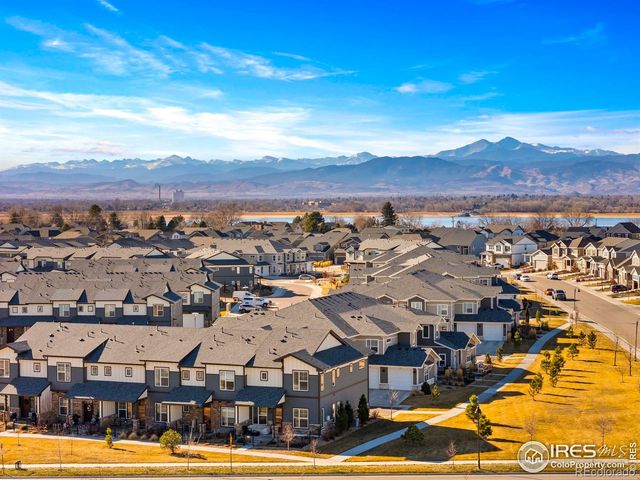 4195 N Park Drive, Loveland, CO 80538