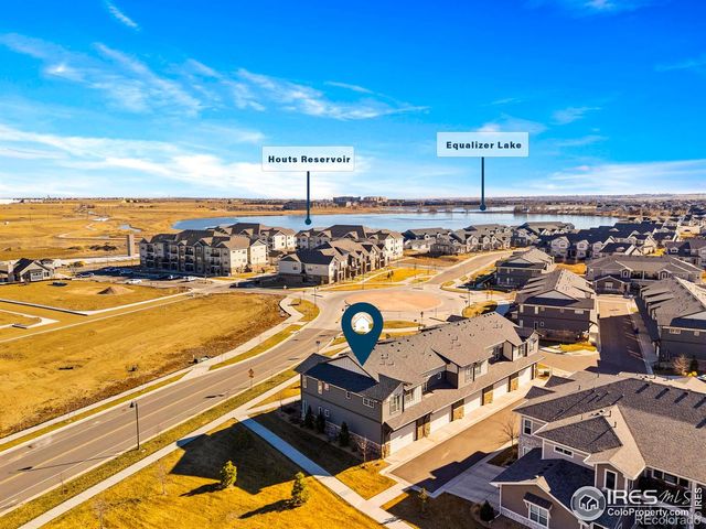 4195 N Park Drive, Loveland, CO 80538