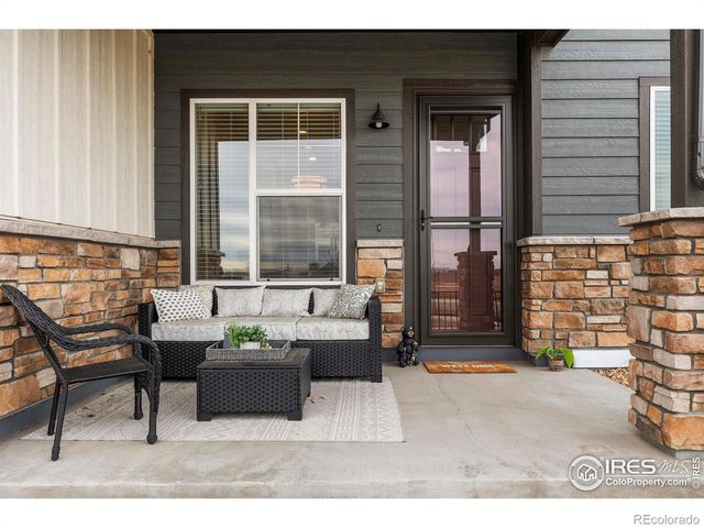 4195 N Park Drive, Loveland, CO 80538