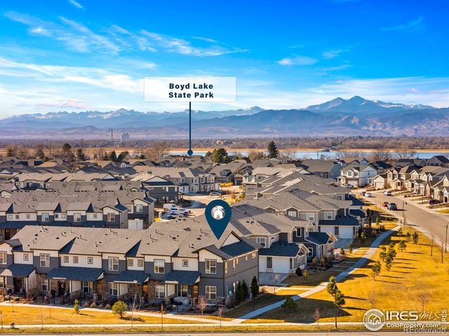 4195 N Park Drive, Loveland, CO 80538