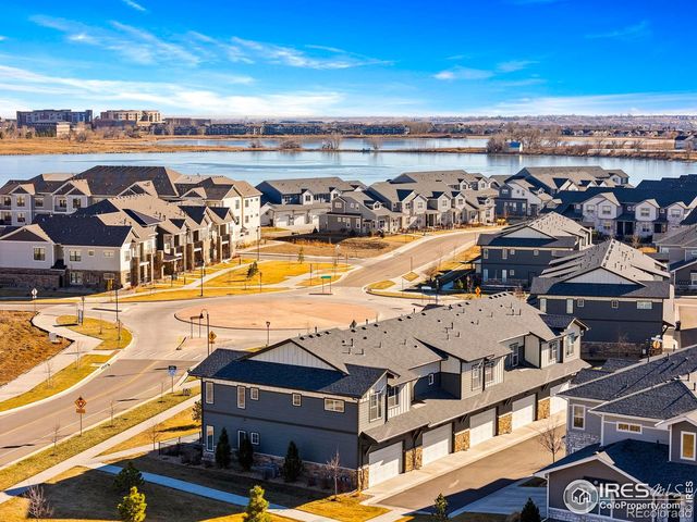 4195 N Park Drive, Loveland, CO 80538