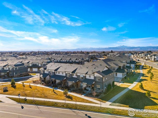 4195 N Park Drive, Loveland, CO 80538