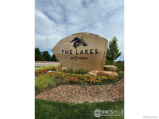 4195 N Park Drive, Loveland, CO 80538