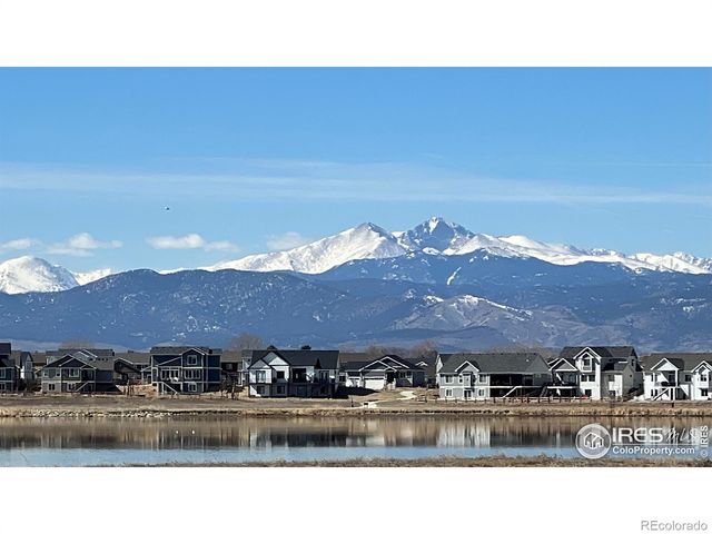 4195 N Park Drive, Loveland, CO 80538