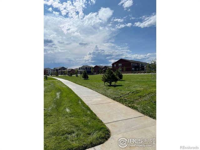 4195 N Park Drive, Loveland, CO 80538