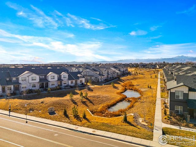 4195 N Park Drive, Loveland, CO 80538