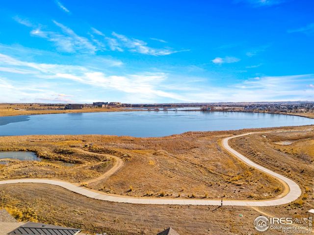 4195 N Park Drive, Loveland, CO 80538