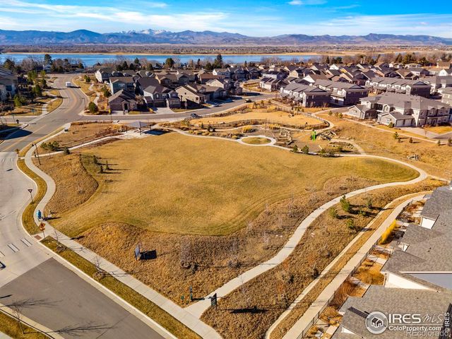 4195 N Park Drive, Loveland, CO 80538