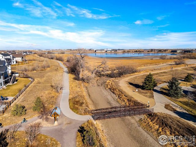 4195 N Park Drive, Loveland, CO 80538