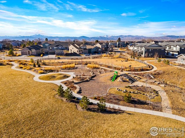 4195 N Park Drive, Loveland, CO 80538