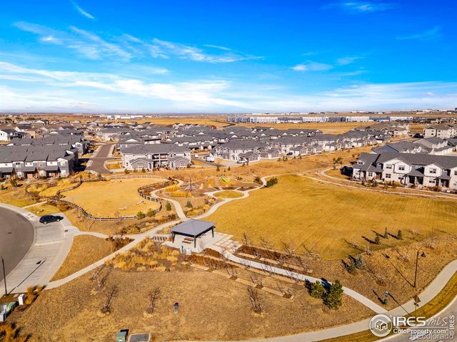 4195 N Park Drive, Loveland, CO 80538