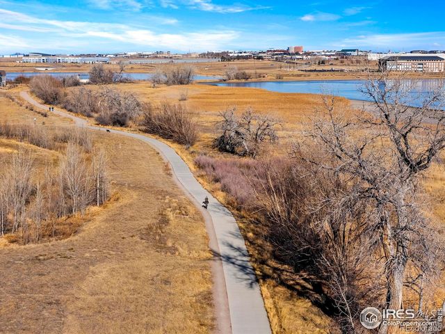 4195 N Park Drive, Loveland, CO 80538