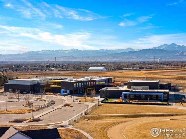 4195 N Park Drive, Loveland, CO 80538