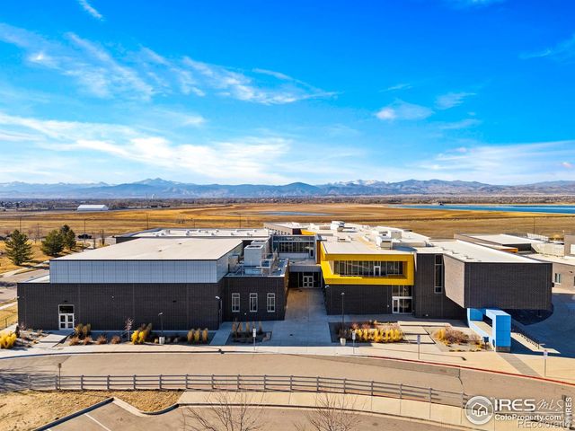 4195 N Park Drive, Loveland, CO 80538