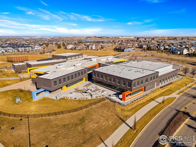 4195 N Park Drive, Loveland, CO 80538