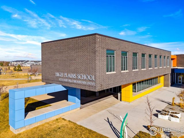 4195 N Park Drive, Loveland, CO 80538