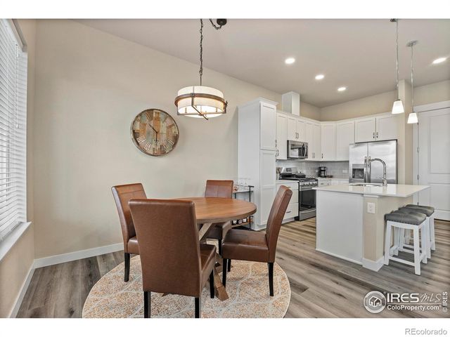 4195 N Park Drive, Loveland, CO 80538