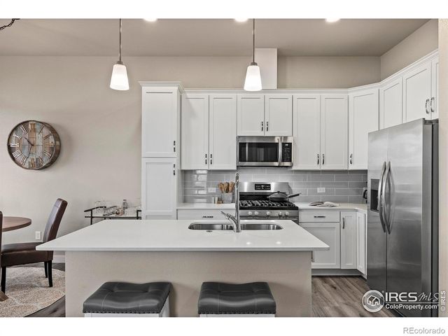 4195 N Park Drive, Loveland, CO 80538