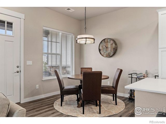 4195 N Park Drive, Loveland, CO 80538