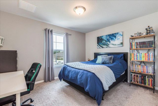 125 Groesbeck LN, Leander, TX 78641