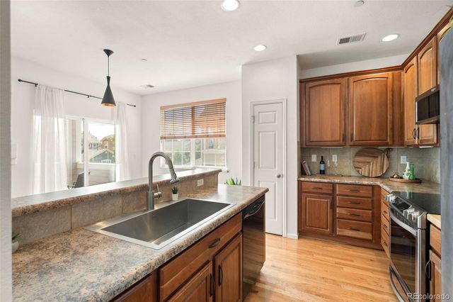 8449 Flora Street C, Arvada, CO 80005