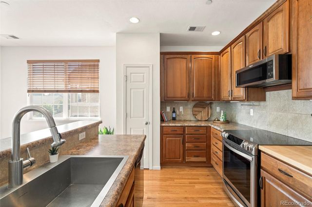 8449 Flora Street C, Arvada, CO 80005