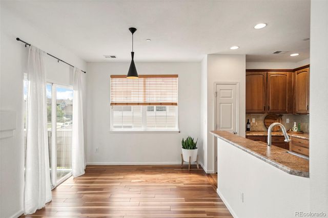 8449 Flora Street C, Arvada, CO 80005