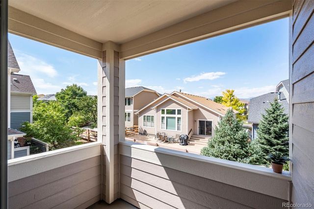 8449 Flora Street C, Arvada, CO 80005