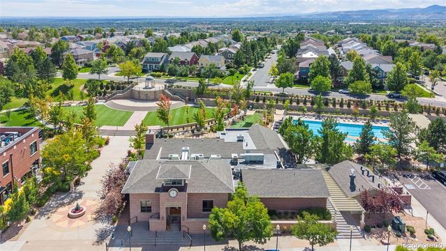 8449 Flora Street C, Arvada, CO 80005
