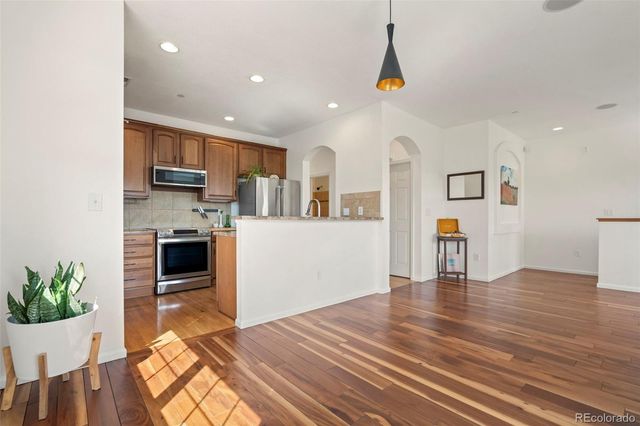 8449 Flora Street C, Arvada, CO 80005